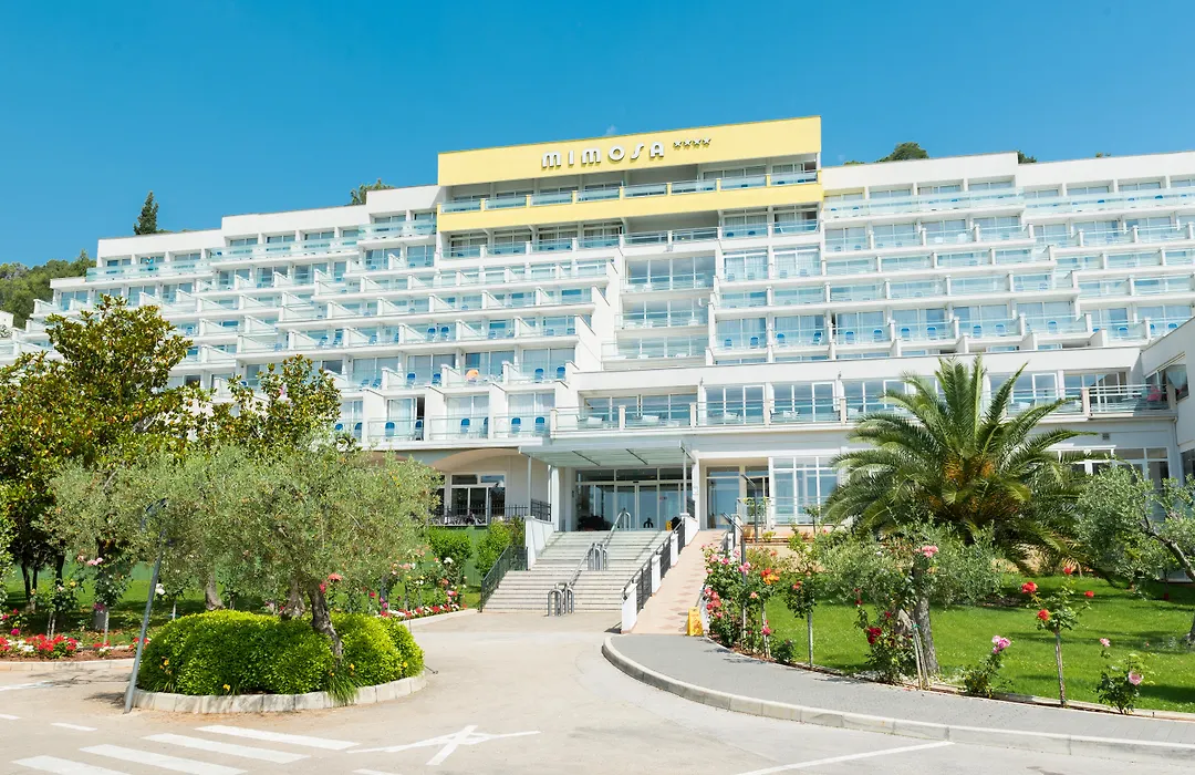 Mimosa Hotel-1