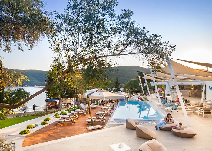 Luxushotel: Valamar Sanfior Hotel & Casa