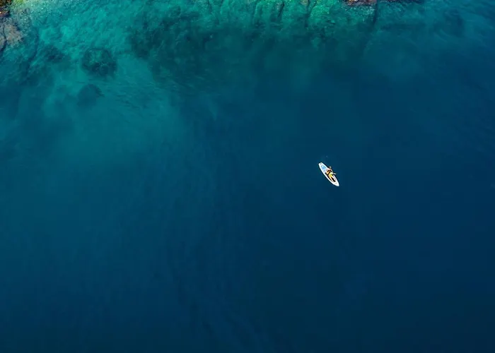 Valamar Camping Marina